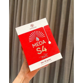 Kem Meda S4 Duyên Thị 50gam