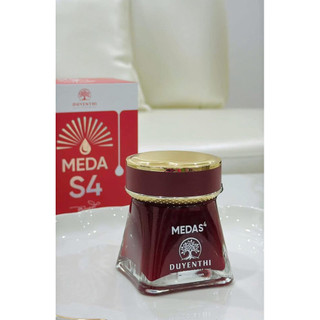 Kem Meda S4 Duyên Thị 50gam