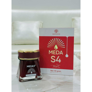 Kem Meda S4 Duyên Thị 50gam