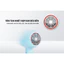 MÁY SẤY TÓC SUNHOUSE SHD2305 Thiết Kế Tiện Lợi Độ Bền Cao BH 12 Tháng