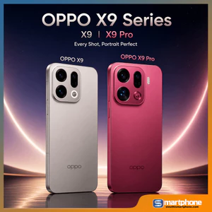Điện thoại OPPO FIND X9 Pro/ Find X9 (12/256GB) New Nobox, chip Dimensity 9500 - Bảo Hành 6 Tháng