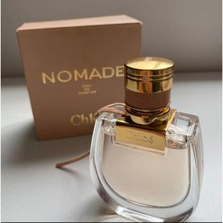 NƯỚC HOA CH. LÓ. E - CH. LÓ. E NOMADE EDP 20ML FULLBOX