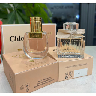 NƯỚC HOA CH. LÓ. E - CH. LÓ. E NOMADE EDP 20ML FULLBOX