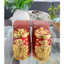 LỌ ĐỰNG TĂM HOÀNG KIM CÓ HỘP