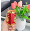 LỌ ĐỰNG TĂM HOÀNG KIM CÓ HỘP