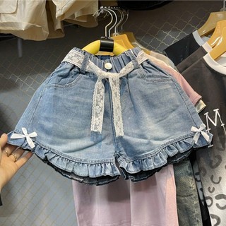 10-18kg Quần bò đùi bèo QC mã 021
