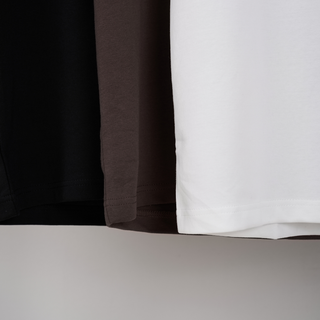 Áo Thun Polo Nam ATINO Cổ Bẻ Chất Cotton Cao Cấp Co Giãn Thoáng Mát L.4.3396 | BigBuy360 - bigbuy360.vn