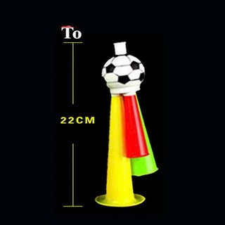 đồ cổ vũ bóng đá , đá banh, thể thao, bông cổ vũ pom, thanh đập, bóng đập, kèn vuvuzela, kèn còi các loại cổ vũ thể thao