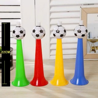 đồ cổ vũ bóng đá , đá banh, thể thao, bông cổ vũ pom, thanh đập, bóng đập, kèn vuvuzela, kèn còi các loại cổ vũ thể thao