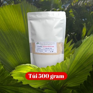 Enzyme Protease| Chuyên dùng ủ cá, ủ chín thức ăn tinh| Sản phẩm phục vụ trong chăn nuôi