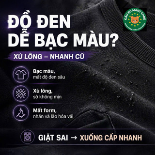 Nước Giặt Perwoll Black Renew Đức – Giữ Màu Đen Như Mới, Phục Hồi Sợi Vải, Thơm Lâu Chuẩn EU