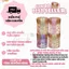 Combo Cùng Bé Đồng Hành 4 Hũ 250ml Bánh Ăn Dặm Dinh Dưỡng Tuệ An Tasty Sữa Chua Khô Mix Vị Trái Cây Lòng Đỏ Rau Củ