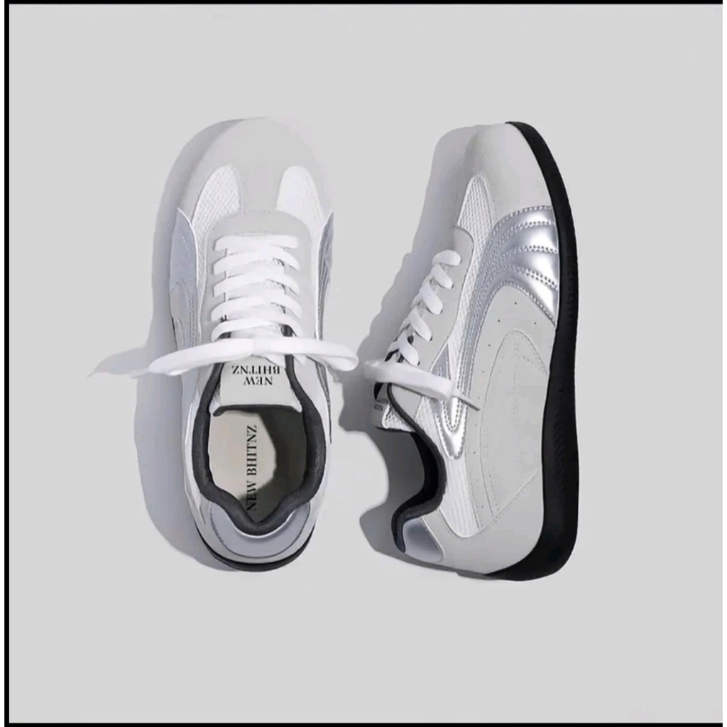 Giày Thể Thao Sneaker Nữ Phong Cách Năng Động Phù Hợp Nhiều Độ Tuổi 2026 | BigBuy360 - bigbuy360.vn