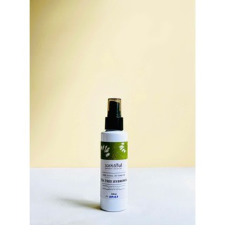 NƯỚC CẤT TRÀM TRÀ THIÊN NHIÊN – TEA TREE HYDROSOL 100ml