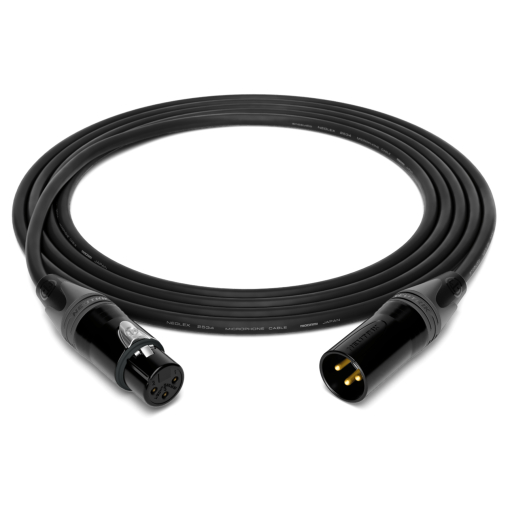 Dây micro mogami 2534 (2m)