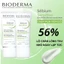 Kem Dưỡng Bioderma Sebium Sensitive Chăm Sóc Da Mụn Nhạy Cảm/Sebium Pore Refiner 30ml Thu Nhỏ Lỗ Chân Lông Kiểm Soát Dầu