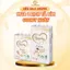 1 Bịch Tã/Bỉm Dán và Quần Gooby Ngày Siêu Mỏng Nhẹ, Đủ Size Cho Bé Từ NB-3XL