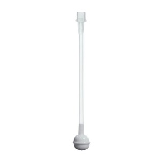 Ống hút silicone, dây hút quả tạ, dây hút thẳng - Phụ kiện thay thế cho bình tập uống, tập hút
