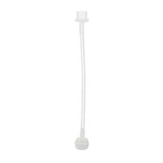 Ống hút silicone, dây hút quả tạ, dây hút thẳng - Phụ kiện thay thế cho bình tập uống, tập hút