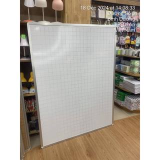 Bảng từ trắng chống lóa Hàn Quốc (Bavico)