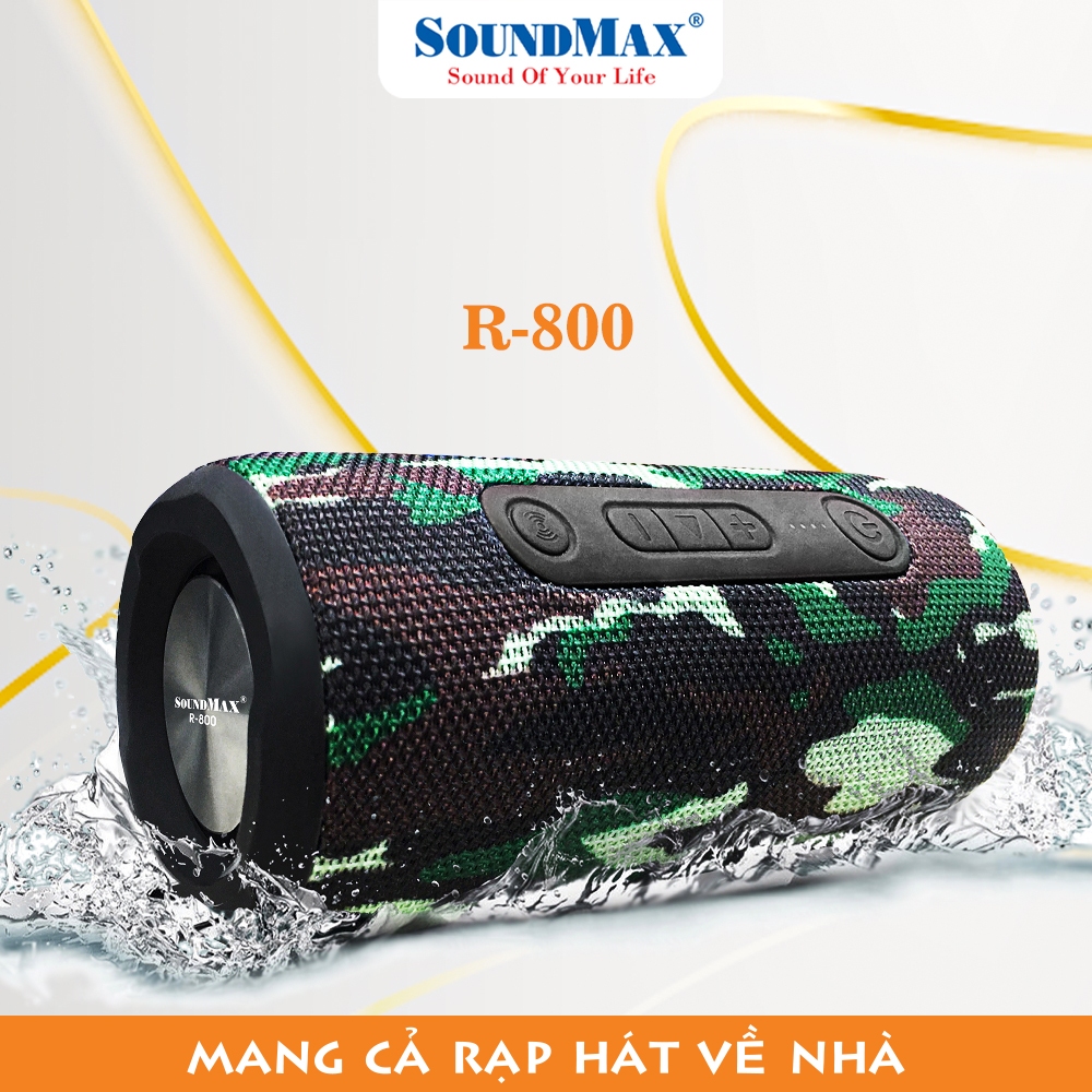 SoundMax Việt Nam - Shopee Mall Online | Shopee Việt Nam
