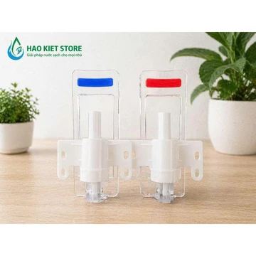 Vòi Cây Nước Nóng Lạnh Daikiosan, Sunhouse, Korihome
