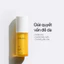 Serum mờ nhăn giảm thâm đốm THERAMID LINO-8 Vitamin F K CoQ10 chống oxy hóa, phục hồi da, làm dịu da, giảm viêm 30ml