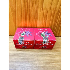 Cao bôi trĩ cây thầu dầu mua 2 hộp 40g khuyến mại lớn tặng bao tay