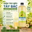 1L Giấm Táo Mèo Nguyên Chất Tây Bắc Hữu Cơ Giảm Cân An Toàn Hiệu Quả
