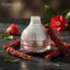 Kem nám Camellia H nhân sâm đỏ Hàn Quốc hỗ trợ làm đều màu da dưỡng da sáng mịn