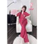 Tay ngắn quần dài pijama phom 40-60kg,lụa latin mềm nhẹ mát