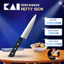 Dao Bếp KAI Seki Manju Petty Knife Dao Gọt Tỉa Rau Củ Quả 120mm 41BE0577