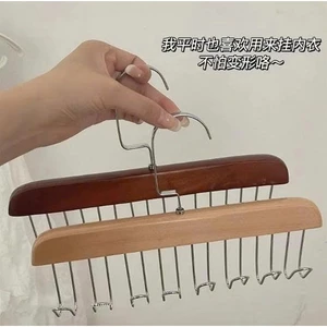 T79_ Combo 5 Móc Treo Đồ Tiện Dụng Xoay Tiện Dụng Giao Ngẫu Nhiên