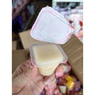 [ MIX 1KG ] THẠCH RAU CÂU LOVE PUDKE - CÔ THƯ MARKET