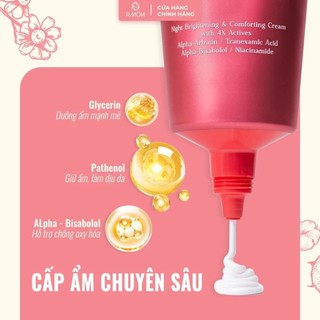 Kem Dưỡng Thể RMON Trắng Da Dưỡng Thể Body Cấp Ẩm Mềm Mịn Rmon White Label Dia Eve Cream 150ml - Skinora Beauty