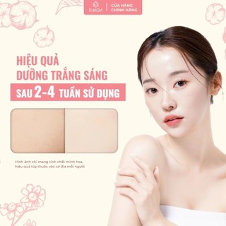 Kem Dưỡng Thể RMON Trắng Da Dưỡng Thể Body Cấp Ẩm Mềm Mịn Rmon White Label Dia Eve Cream 150ml - Skinora Beauty