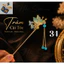 Trâm Cài Tóc Phong Cách Cổ Điển, Cổ Trang, Hiện Đại Phụ Kiện Trang Trí Áo Dài Áo Bà Ba Dành Cho Nữ 2026