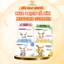 1 Bịch Tã/Bỉm NABIZAM Signature Summer Đai Chun Cao Cấp, Mỏng Mềm, Siêu Thấm Hút