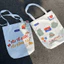 Túi tote Việt Nam Inochi mừng đại lễ (dành cho đơn từ 399k)
