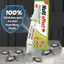 🪳 Gel diệt gián 35g – Diệt gián hiệu quả, an toàn cho trẻ em & vật nuôi, sử dụng nhanh chóng ✅