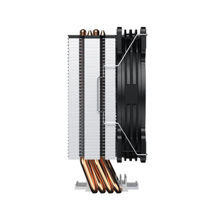 Tản Nhiệt CPU Xigmatek EVO (EN47138) - TDP 180W, 4 Ống Đồng, Quạt 12cm RGB, Hỗ Trợ LGA 1851/1700