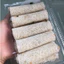 Bánh tráng rế Như Ý. Bánh tráng rế Như Ý gói 100g mỏng vỏ, giòn tan, cuốn nem thơm ngon, giòn xốp.