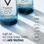 Serum Khoáng Phục Hồi Da Vichy Minéral 89 giúp da sáng mịn, căng bóng – 50ml
