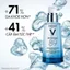 Serum Khoáng Phục Hồi Da Vichy Minéral 89 giúp da sáng mịn, căng bóng – 50ml