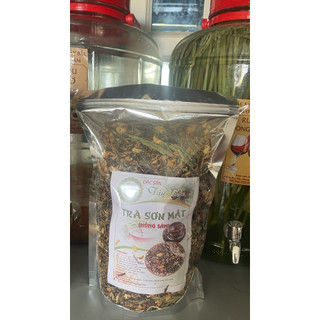 Trà Sơn Mật Hồng Sâm