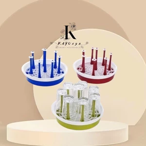 Khay úp Ly cốc nhựa Việt Nhật loại