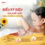 Sữa Tắm Gội Dưỡng Ẩm Cho Bé Pigeon 500ml Dịu Nhẹ Mềm Mại An Toàn Cho Da