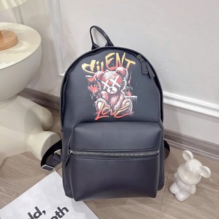 (Quai To) Balo nam nữ size43 to đi học ( Ảnh Thật ) Vải Dù trống nước Bền Đẹp Tiện dụng đựng A4 đi chơi đi học BL111