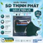 Khẩu Trang 5D Thịnh Phát - 1 Gói Khẩu Trang 3 Lớp Kháng Khuẩn