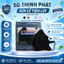 Khẩu Trang 5D Thịnh Phát - 1 Gói Khẩu Trang 3 Lớp Kháng Khuẩn
